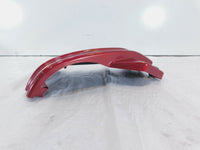 Yamaha V-Star XVS650 650 Custom Classic Silverado Left Cover Panel Cowl Fairing