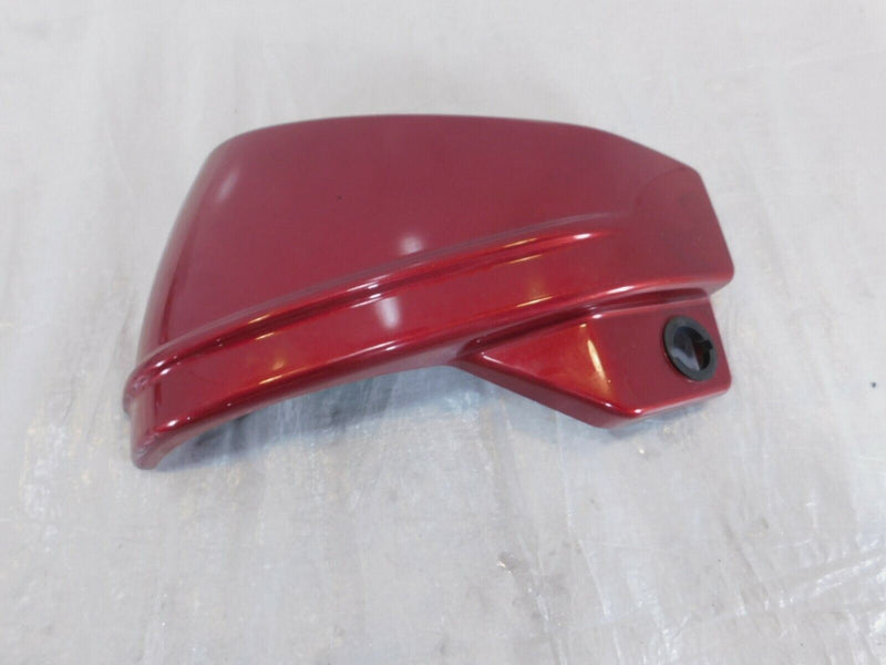 Yamaha V-Star XVS650 650 Custom Classic Silverado Left Cover Panel Cowl Fairing