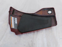 Yamaha V-Star XVS650 650 Custom Classic Silverado Left Cover Panel Cowl Fairing