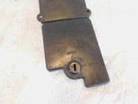 1998-2003 Honda VT750 Shadow 750 Ace & Deluxe Battery Holder Box Housing Cover