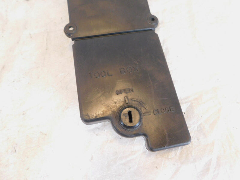 1998-2003 Honda VT750 Shadow 750 Ace & Deluxe Battery Holder Box Housing Cover