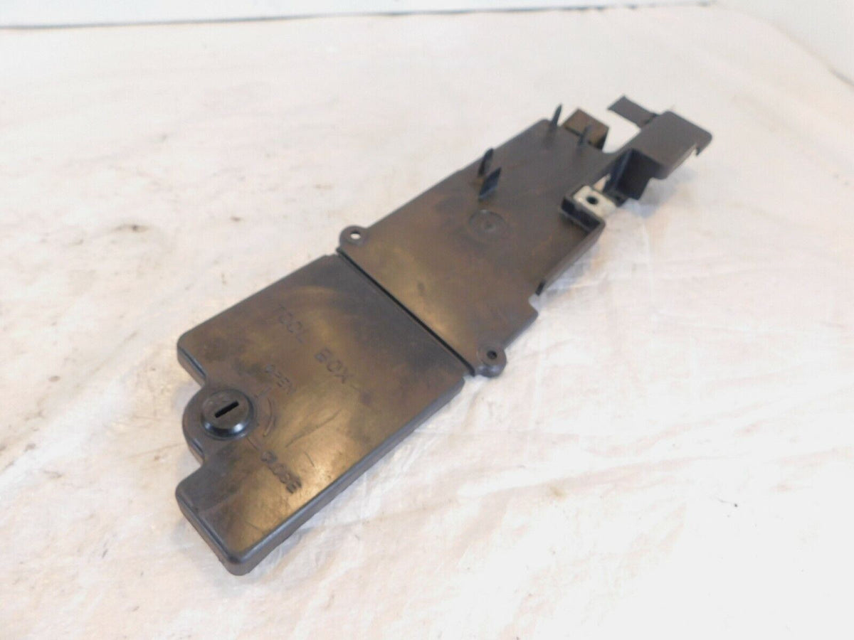 1998-2003 Honda VT750 Shadow 750 Ace & Deluxe Battery Holder Box Housing Cover