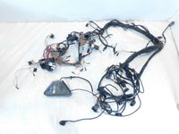 Harley Davidson Touring Street Road Electra Glide Main Wire Wiring Harness
