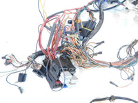 Harley Davidson Touring Street Road Electra Glide Main Wire Wiring Harness