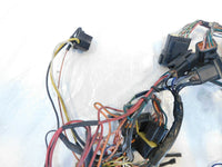 Harley Davidson Touring Street Road Electra Glide Main Wire Wiring Harness