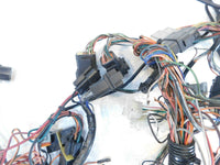 Harley Davidson Touring Street Road Electra Glide Main Wire Wiring Harness