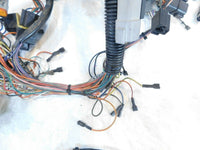 Harley Davidson Touring Street Road Electra Glide Main Wire Wiring Harness