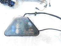 Harley Davidson Touring Street Road Electra Glide Main Wire Wiring Harness