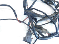 Harley Davidson Touring Street Road Electra Glide Main Wire Wiring Harness