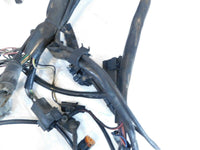 Harley Davidson Touring Street Road Electra Glide Main Wire Wiring Harness