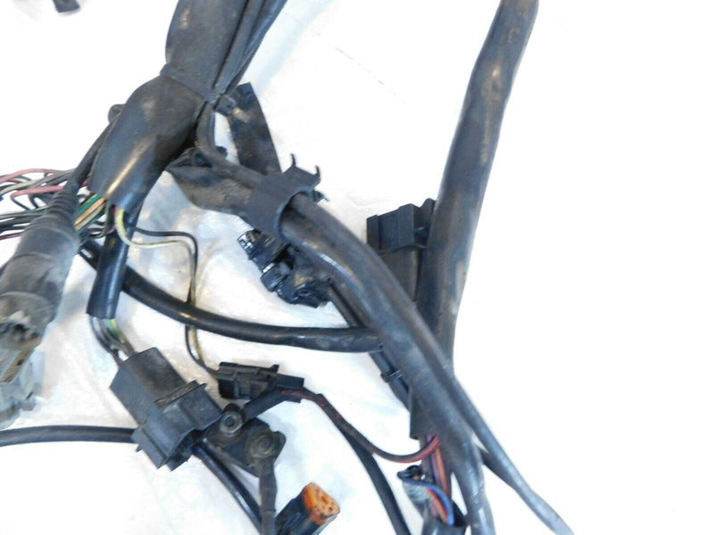 Harley Davidson Touring Street Road Electra Glide Main Wire Wiring Harness