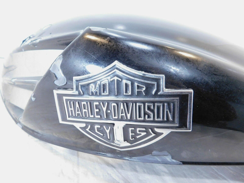 2003-2007 Harley Davidson V-Rod VRod VRSC Black Air Filter Box Cover Fairing - C3 Cycle