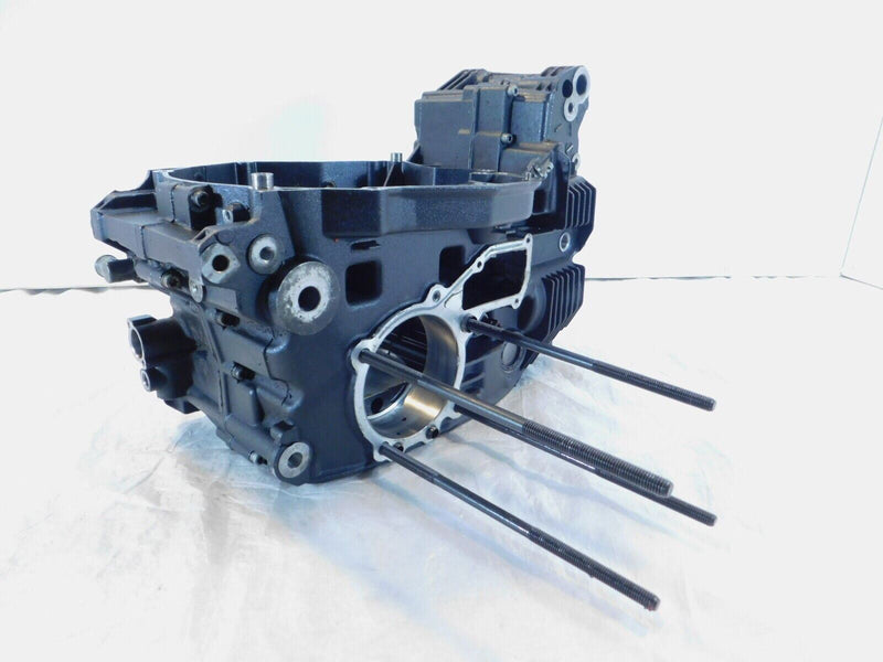 BMW R1150R R1150GS R1150RS R1150RT Black Engine Motor Case Crankcase 11117652550