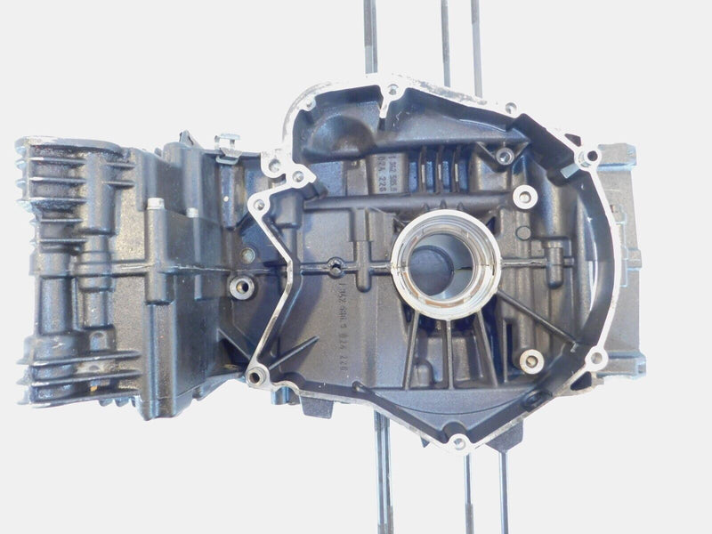 BMW R1150R R1150GS R1150RS R1150RT Black Engine Motor Case Crankcase 11117652550