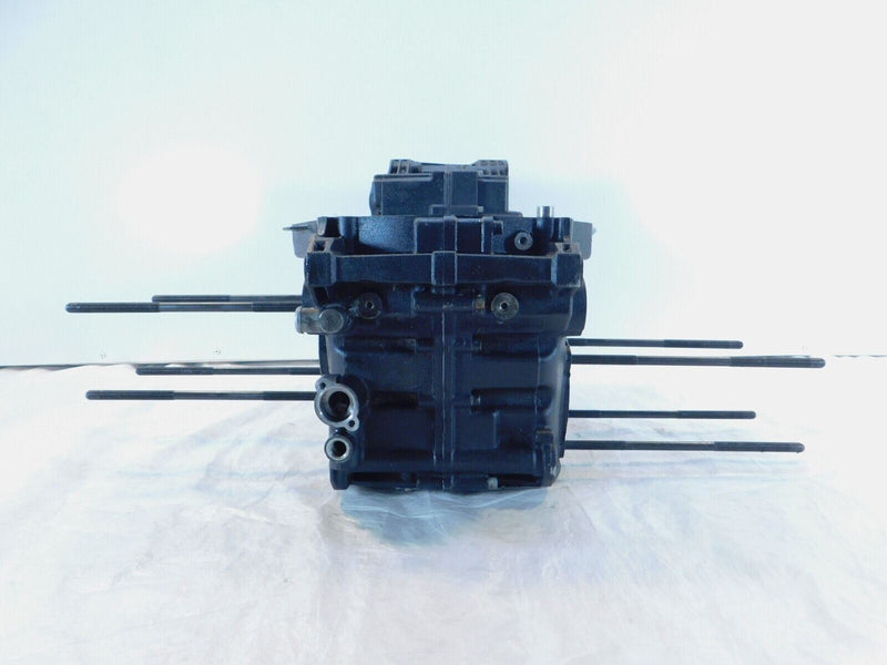 BMW R1150R R1150GS R1150RS R1150RT Black Engine Motor Case Crankcase 11117652550