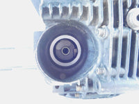 BMW R1150R R1150GS R1150RS R1150RT Black Engine Motor Case Crankcase 11117652550