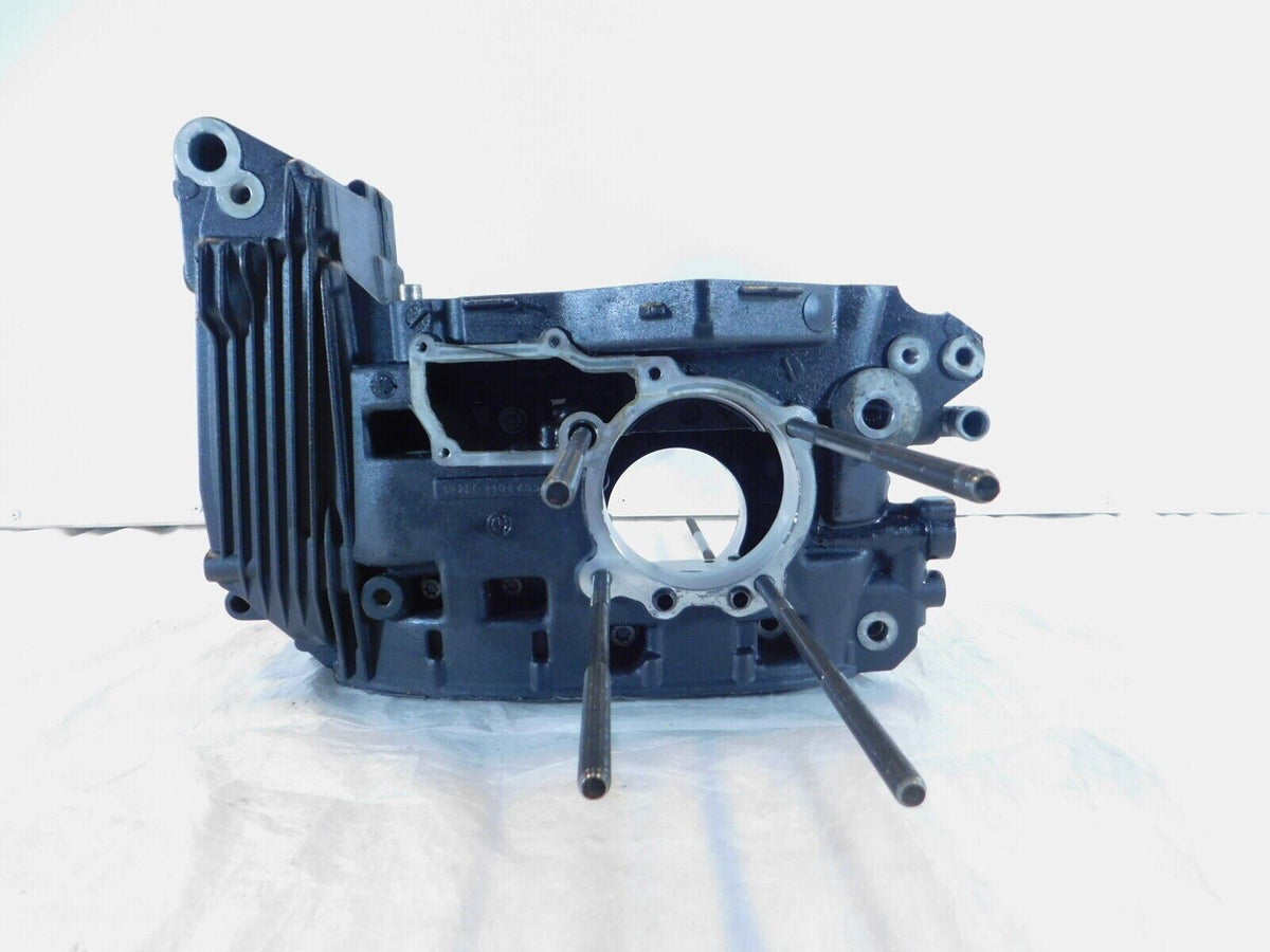 BMW R1150R R1150GS R1150RS R1150RT Black Engine Motor Case Crankcase 11117652550