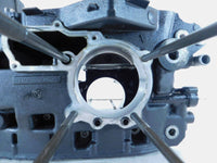 BMW R1150R R1150GS R1150RS R1150RT Black Engine Motor Case Crankcase 11117652550