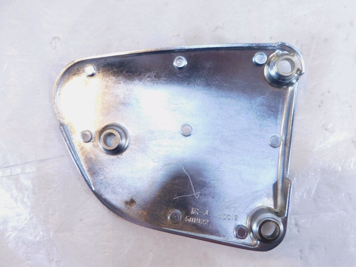 Kawasaki Vulcan 1500 1600 VN1500 VN1600 Right Engine Motor Outer Clutch Cover