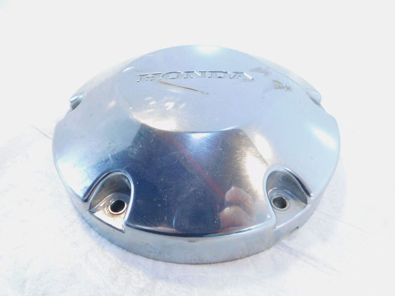 Honda VTX1300S VTX1300R VTX1300C Chrome Right Side Engine Motor Timing Cover