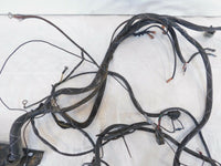 1984 84 Harley Davidson FXR FXRS FXRT Super Glide Main Wire Wiring Harness Loom