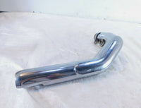 Yamaha V-Star 1100 XVS1100 Custom Classic Silverado Rear Exhaust Header Pipe