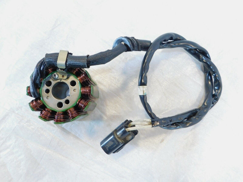 Yamaha YZFR1 YZF R1 FZ1 FZS10 FZS1 FZ8 Magneto Generator Alternator Stator Coil