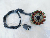 Yamaha YZFR1 YZF R1 FZ1 FZS10 FZS1 FZ8 Magneto Generator Alternator Stator Coil