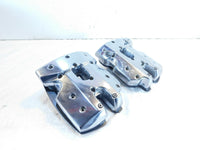 99-03 Yamaha XV1600 Road Star 1600 & Silverado Cylinder Head Covers Rocker Boxes