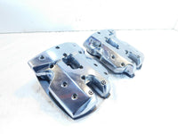 99-03 Yamaha XV1600 Road Star 1600 & Silverado Cylinder Head Covers Rocker Boxes