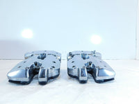 99-03 Yamaha XV1600 Road Star 1600 & Silverado Cylinder Head Covers Rocker Boxes