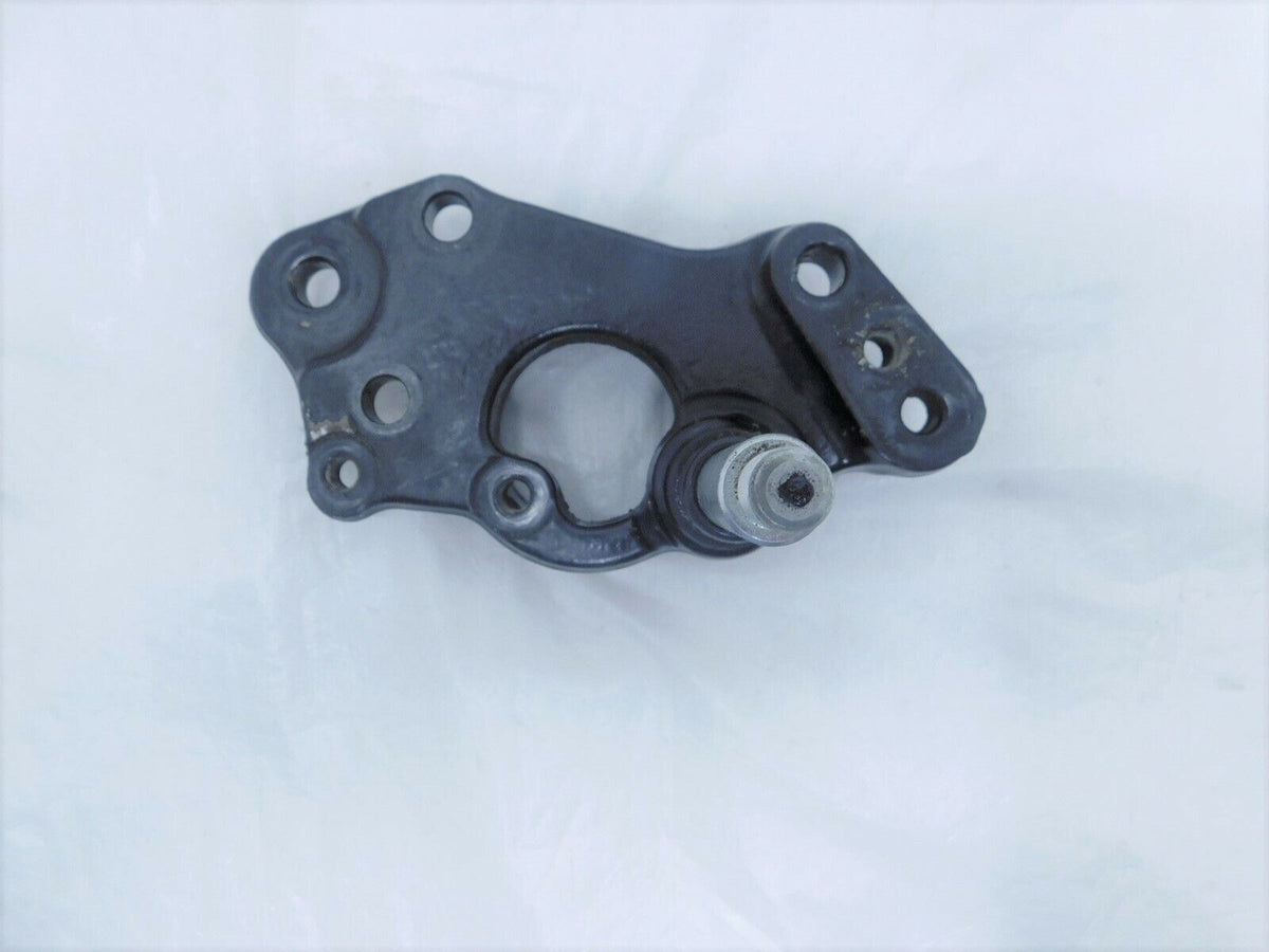 Harley Davidson Road King Street & Electra Glide Front Right Engine Motor Mount