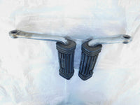 BMW Airhead R100 R60 R75 R80 R90 /6 R100RS Left/Right Front Footrest Foot Pegs