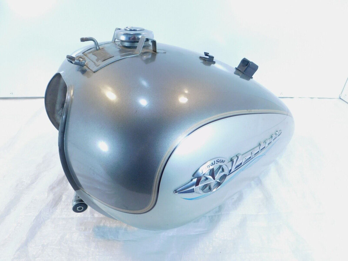 1999-2013 Yamaha Royal Star Venture & S XVZ13 Gas Petrol Fuel Tank Reservoir - C3 Cycle