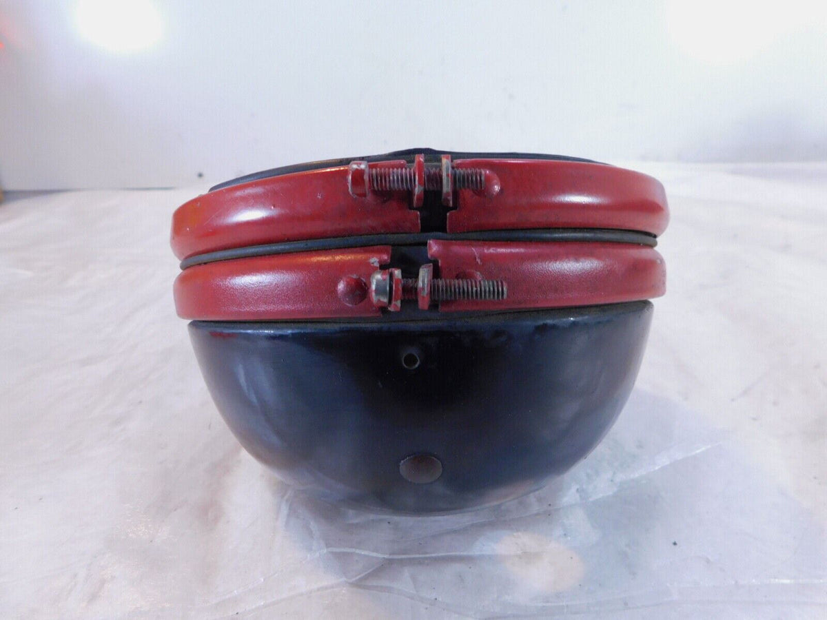 Harley Davidson Sportster 883 1100 1200 Headlight Headlamp Housing Case Bucket
