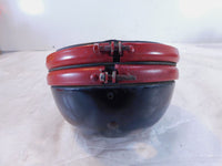 Harley Davidson Sportster 883 1100 1200 Headlight Headlamp Housing Case Bucket