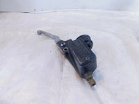 1982-1983 Harley Davidson Ironhead Sportster 1000 Brake Master Cylinder & Lever