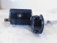 1982-1983 Harley Davidson Ironhead Sportster 1000 Brake Master Cylinder & Lever