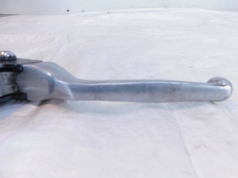 1982-1983 Harley Davidson Ironhead Sportster 1000 Brake Master Cylinder & Lever
