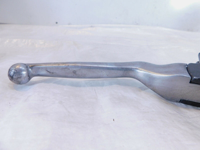 1982-1983 Harley Davidson Ironhead Sportster 1000 Brake Master Cylinder & Lever