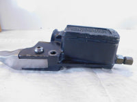 1982-1983 Harley Davidson Ironhead Sportster 1000 Brake Master Cylinder & Lever