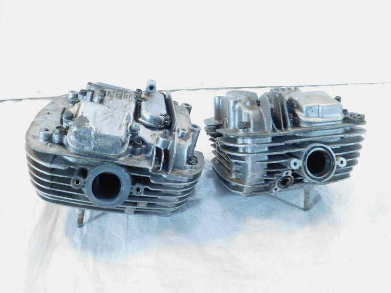 1988-1998 Suzuki Intruder 750 800 VS750 VS800 Front/Rear Cylinder Heads & Valves