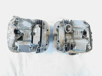 1988-1998 Suzuki Intruder 750 800 VS750 VS800 Front/Rear Cylinder Heads & Valves