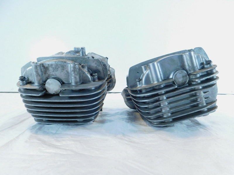 1988-1998 Suzuki Intruder 750 800 VS750 VS800 Front/Rear Cylinder Heads & Valves