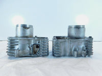 1988-1991 Suzuki Intruder 750 VS750 Front/Rear Cylinder Barrel Jugs & Pistons