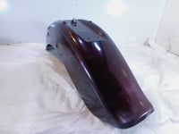 Kawasaki VN-15SE Vulcan 88 VN1500B SE Rear Wheel Cover Mudguard Purple Fender