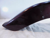 Kawasaki VN-15SE Vulcan 88 VN1500B SE Rear Wheel Cover Mudguard Purple Fender