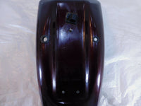 Kawasaki VN-15SE Vulcan 88 VN1500B SE Rear Wheel Cover Mudguard Purple Fender