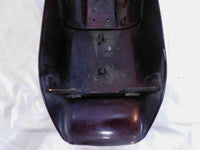 Kawasaki VN-15SE Vulcan 88 VN1500B SE Rear Wheel Cover Mudguard Purple Fender