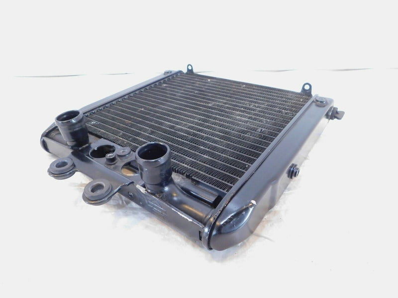 2004-2013 Harley Davidson V-Rod VRod VRSC VRSCA & VRSCD Engine Coolant Radiator - C3 Cycle